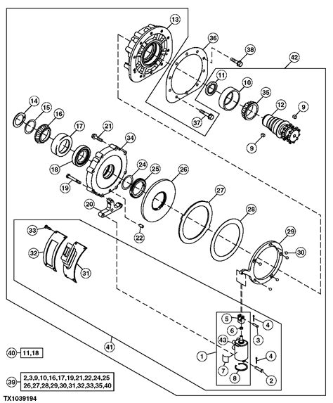 john deere 260 skid steer park brake wont release|jd 260 skid steer problems.